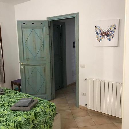 21 Via Del Faro Apartment Olbia Exterior photo