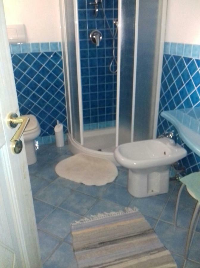 21 Via Del Faro Apartment Olbia Exterior photo