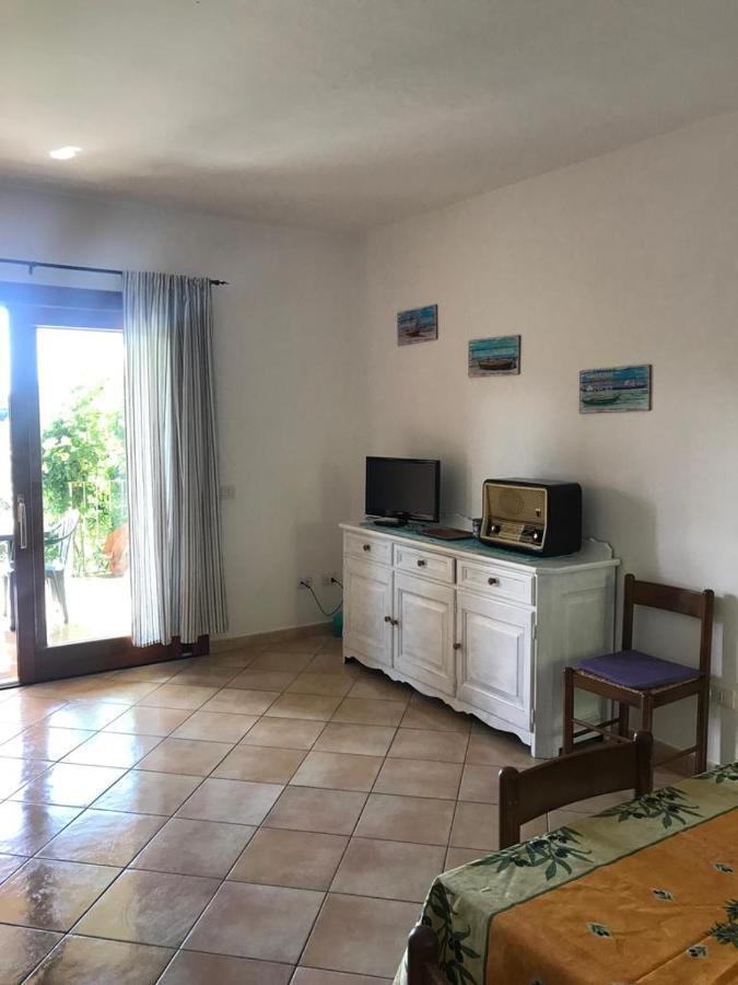 21 Via Del Faro Apartment Olbia Exterior photo