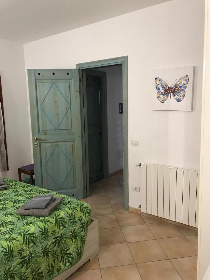 21 Via Del Faro Apartment Olbia Exterior photo
